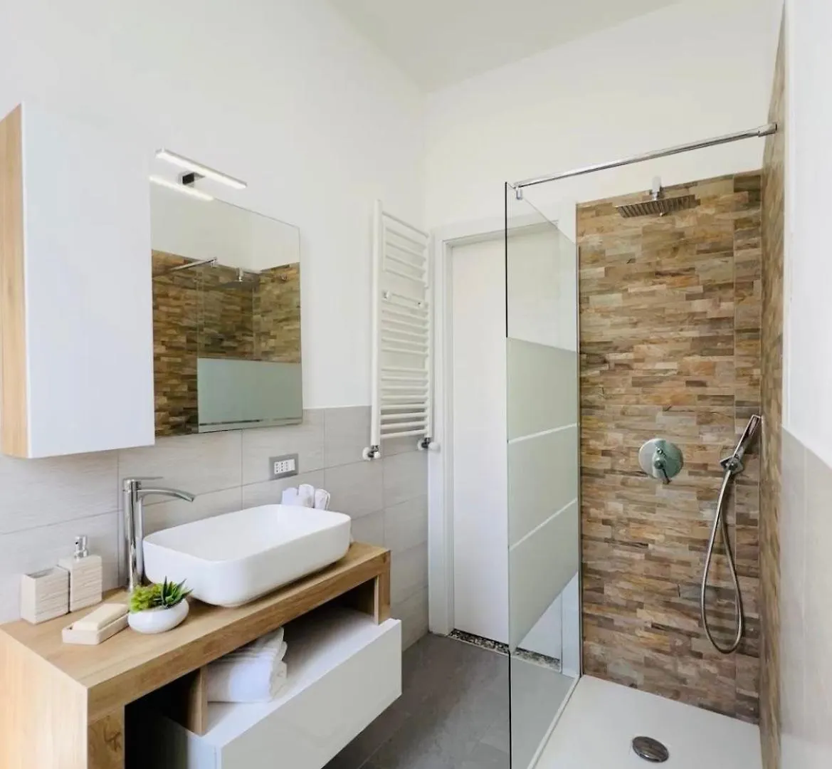 Palazzo Milanese Apartment Cologno Monzese