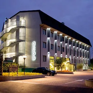 Hotel Sporting Cologno, Cologno Monzese